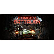 Forged Battalion (PC) DIGITAL EARLY ACCESS - Hra na PC