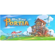 My Time At Portia (PC) DIGITAL EARLY ACCESS - Hra na PC
