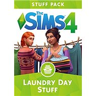 The Sims 4 Pereme (PC) DIGITAL - Herný doplnok
