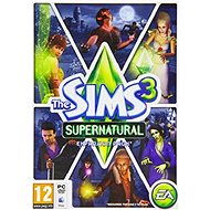 The Sims 3 Obludárium (PC) DIGITAL - Herný doplnok