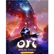 Ori and the Blind Forest: Definitive Edition (PC) DIGITAL - Hra na PC