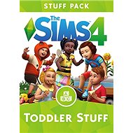 The Sims 4 Batoľatá (PC) DIGITAL - Herný doplnok