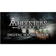 Ancestors Legacy Digital Soundtrack (PC) DIGITAL - Hra na PC