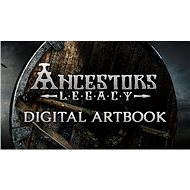 Ancestors Legacy Artbook (PC) DIGITAL - Hra na PC