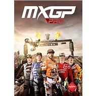 MXGP PRO (PC) DIGITAL - Hra na PC