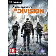 Tom Clancy's The Division (PC) DIGITAL - Hra na PC