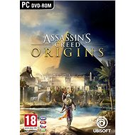 Hra na PC Assassin's Creed Origins (PC) DIGITAL