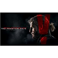 Metal Gear Solid V: The Phantom Pain – Jumpsuit (EVA) DLC (PC) DIGITAL - Herný doplnok