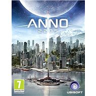 Hra na PC Anno 2205 (PC) DIGITAL