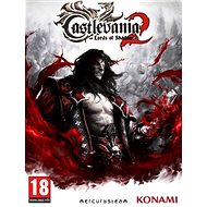 Castlevania: Lords of Shadow 2 Relic Rune Pack (PC) DIGITAL - Herný doplnok