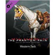 Metal Gear Solid V: The Phantom Pain – Western Tack DLC (PC) DIGITAL - Herný doplnok