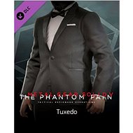 Metal Gear Solid V: The Phantom Pain – Tuxedo DLC (PC) DIGITAL - Herný doplnok