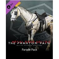 Metal Gear Solid V: The Phantom Pain – Parade Pack DLC (PC) DIGITAL - Herný doplnok