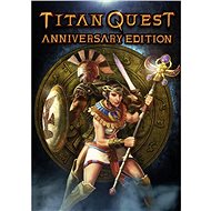 Titan Quest Anniversary Edition (PC) DIGITAL - Hra na PC