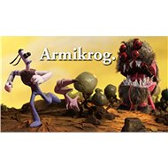 Hra na PC Armikrog (PC) DIGITAL