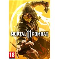 Mortal Kombat 11 (PC) DIGITAL - Hra na PC