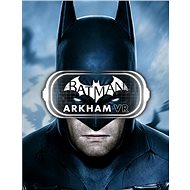 Batman: Arkham VR (PC) DIGITAL - Hra na PC