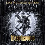 Blasphemous Deluxe Edition (PC)  Steam DIGITAL - Hra na PC