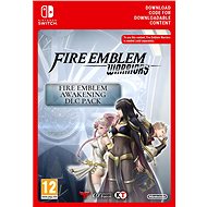 Fire Emblem Warriors: Fire Emblem Awakening Pack DLC – Nintendo Switch Digital - Herný doplnok