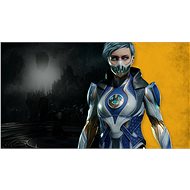 Mortal Kombat 11 Frost (PC) Steam DIGITAL - Herný doplnok
