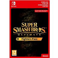 Super Smash Bros. Ultimate Fighters Pass – Nintendo Switch Digital - Herný doplnok