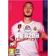 FIFA 20 (PC) DIGITAL - Hra na PC