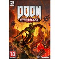 Hra na PC Doom Eternal (PC) DIGITAL