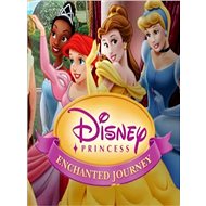 Hra na PC Disney Princess: Enchanted Journey – PC DIGITAL