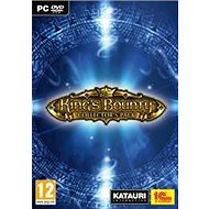 King's Bounty: Collector's Pack – PC DIGITAL - Hra na PC