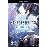 Monster Hunter World: Iceborne – PC DIGITAL - Hra na PC
