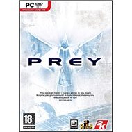 Hra na PC Prey – PC DIGITAL