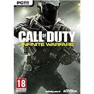 Call of Duty: Infinite Warfare – PC DIGITAL - Hra na PC