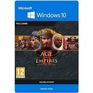 Age of Empires II: Definitive Edition – PC DIGITAL - Hra na PC