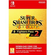 Super Smash Bros. Ultimate Fighters Pass vol. 2 – Nintendo Switch Digital - Herný doplnok