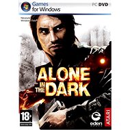 Alone in the Dark: Anthology – PC DIGITAL - Hra na PC