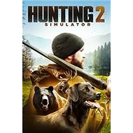 Hunting Simulator 2 – PC DIGITAL - Hra na PC