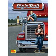 Rig'n'Roll kľúč pre Steam - Hra na PC