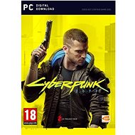 Cyberpunk 2077 – PC DIGITAL - Hra na PC
