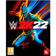 WWE 2K22 – PC DIGITAL - Hra na PC