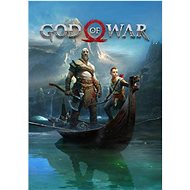 God of War – PC DIGITAL - Hra na PC