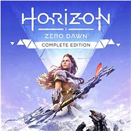 Horizon: Zero Dawn (Complete Edition) – PC DIGITAL - Hra na PC