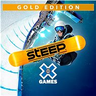 Steep X Games (Gold Edition) – PC DIGITAL