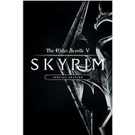 The Elder Scrolls V: Skyrim Special Edition – PC DIGITAL