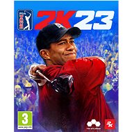 PGA Tour 2K23 – PC DIGITAL - Hra na PC