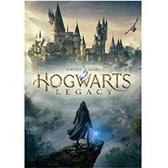 Hogwarts Legacy – PC DIGITAL - Hra na PC