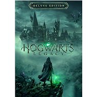 Hogwarts Legacy: Deluxe Edition – PC DIGITAL - Hra na PC