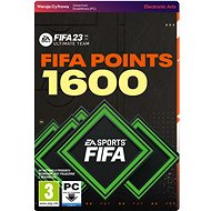 FIFA 23 ULTIMATE TEAM 1600 POINTS – PC DIGITAL - Herný doplnok