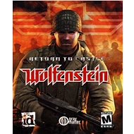 Return to Castle Wolfenstein – PC DIGITAL