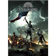 Steelrising – PC DIGITAL