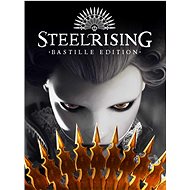 Steelrising – Bastille Edition – PC DIGITAL